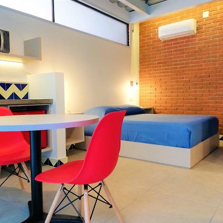 Aparthotel Terraza del Alférez Xalapa Esterno foto